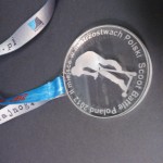 Medal 2012